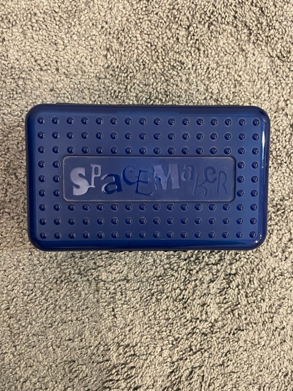 SpaceMaker Pencil Case